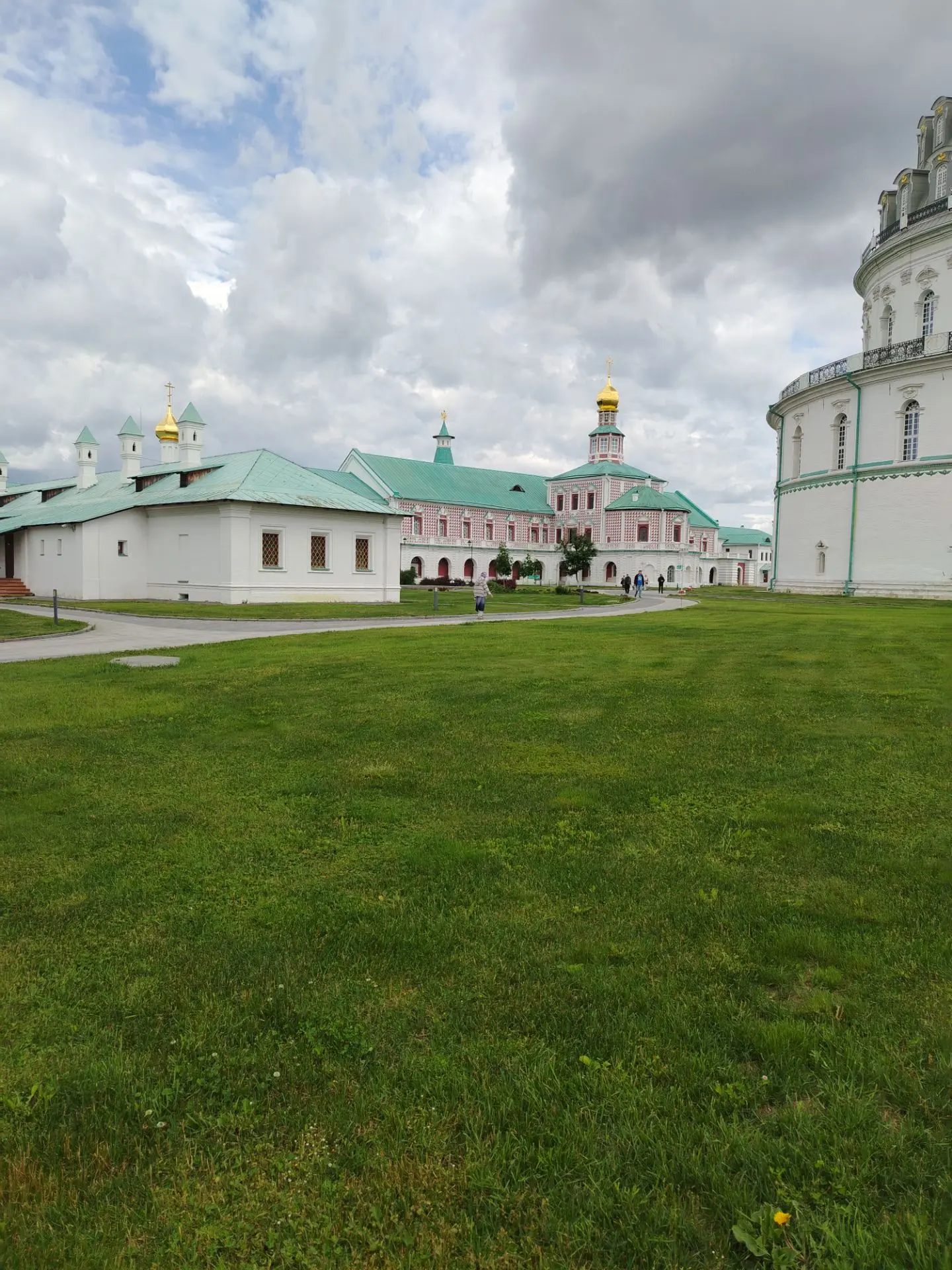 Фотография достопримечательности
