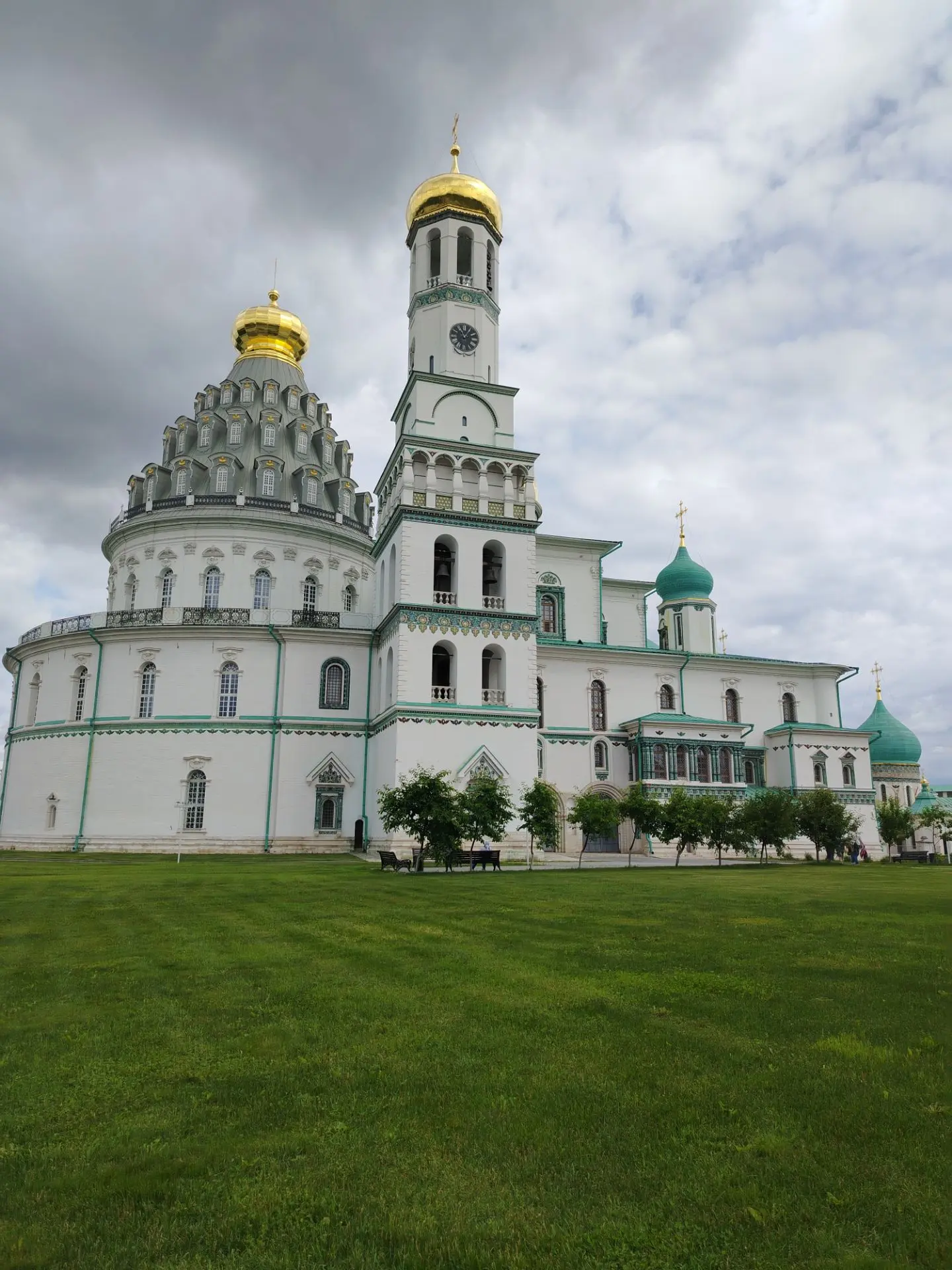 Фотография маршрута