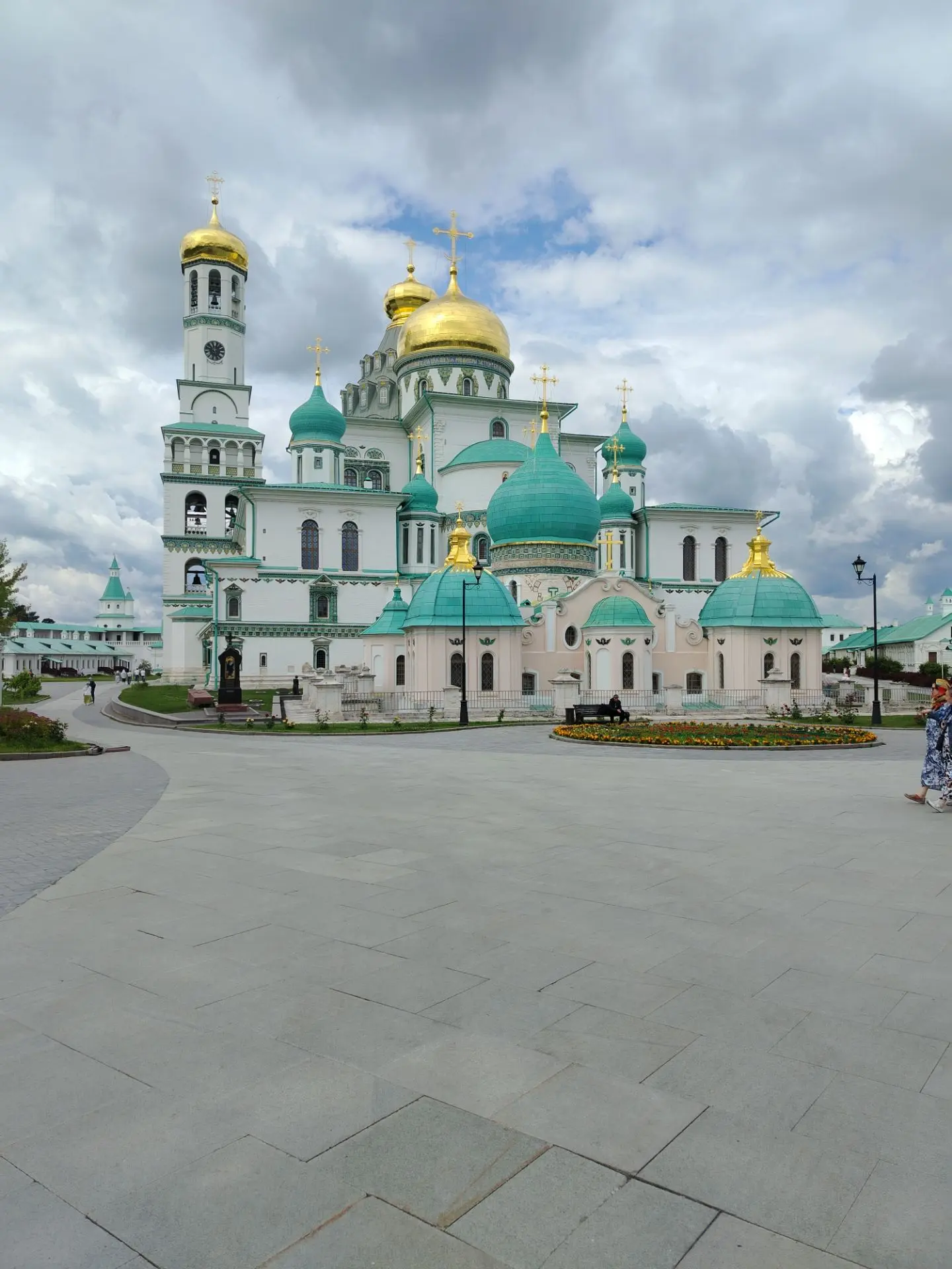 Фото экскурсии из Смоленска