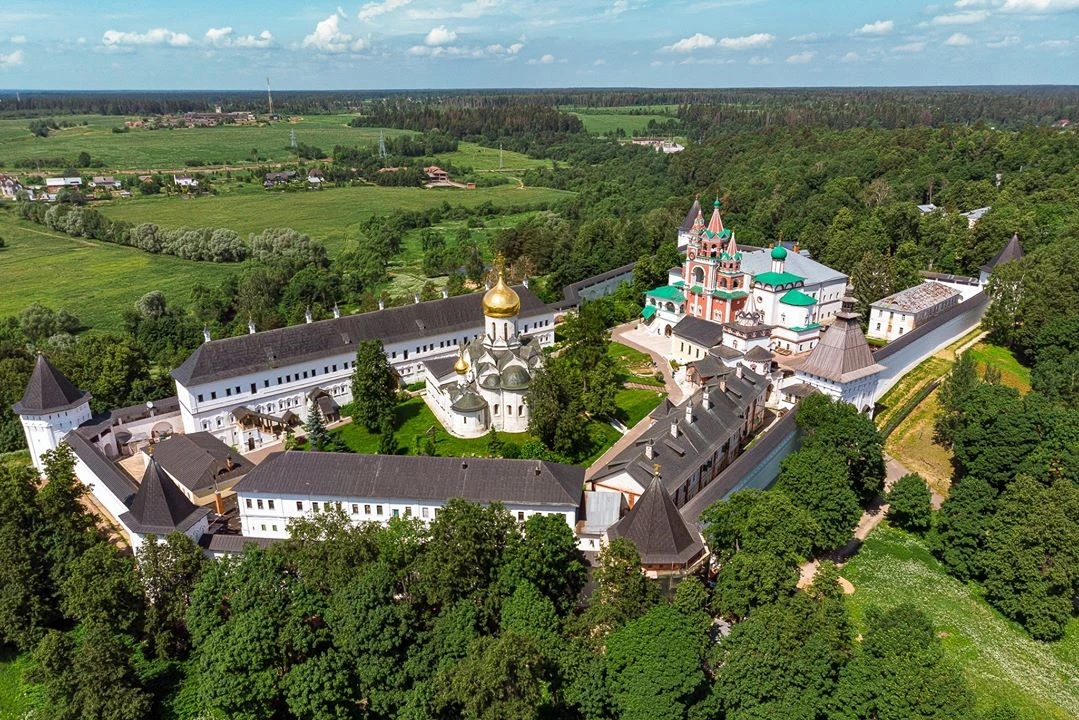 Фото достопримечательности