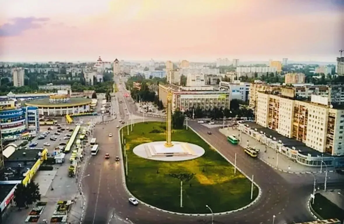 Фотография экскурсии Липецк